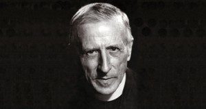 Pierre-Teilhard-de-Chardin